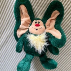 1994 Wompkee Stuffed Toy